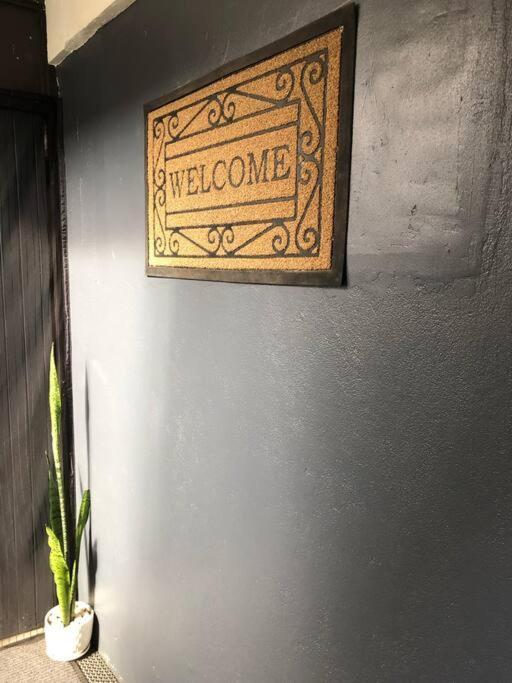 Suva City Accommodation エクステリア 写真