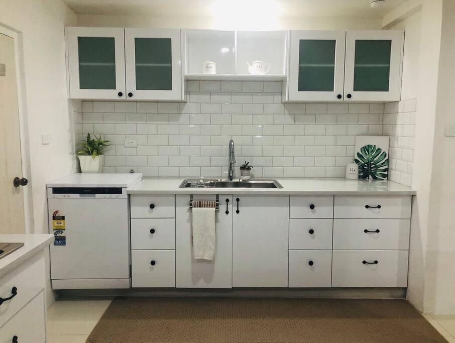Suva City Accommodation エクステリア 写真