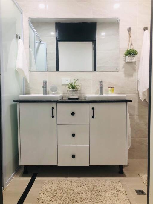 Suva City Accommodation エクステリア 写真
