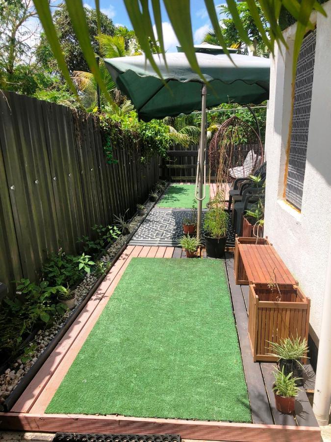 Suva City Accommodation エクステリア 写真