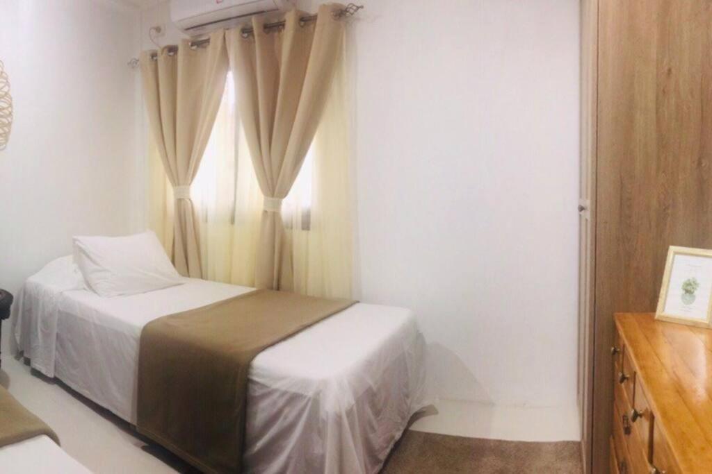 Suva City Accommodation エクステリア 写真