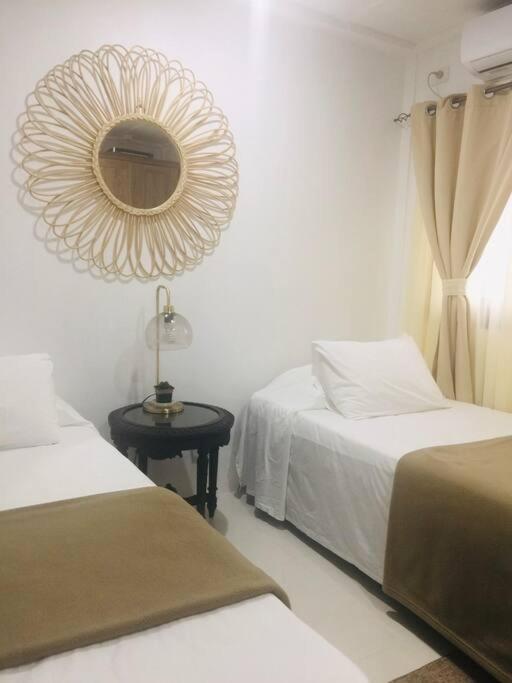 Suva City Accommodation エクステリア 写真