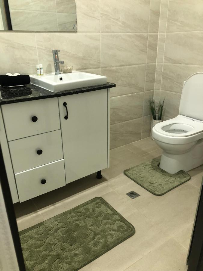 Suva City Accommodation エクステリア 写真