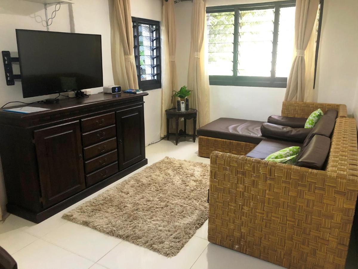 Suva City Accommodation エクステリア 写真