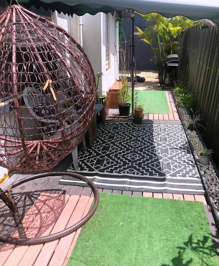 Suva City Accommodation エクステリア 写真