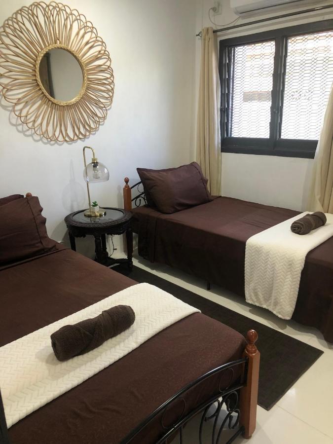 Suva City Accommodation エクステリア 写真