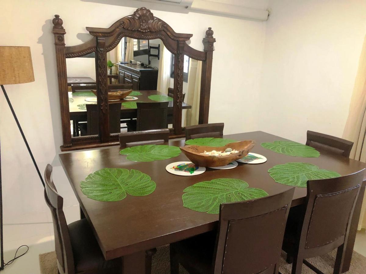 Suva City Accommodation エクステリア 写真