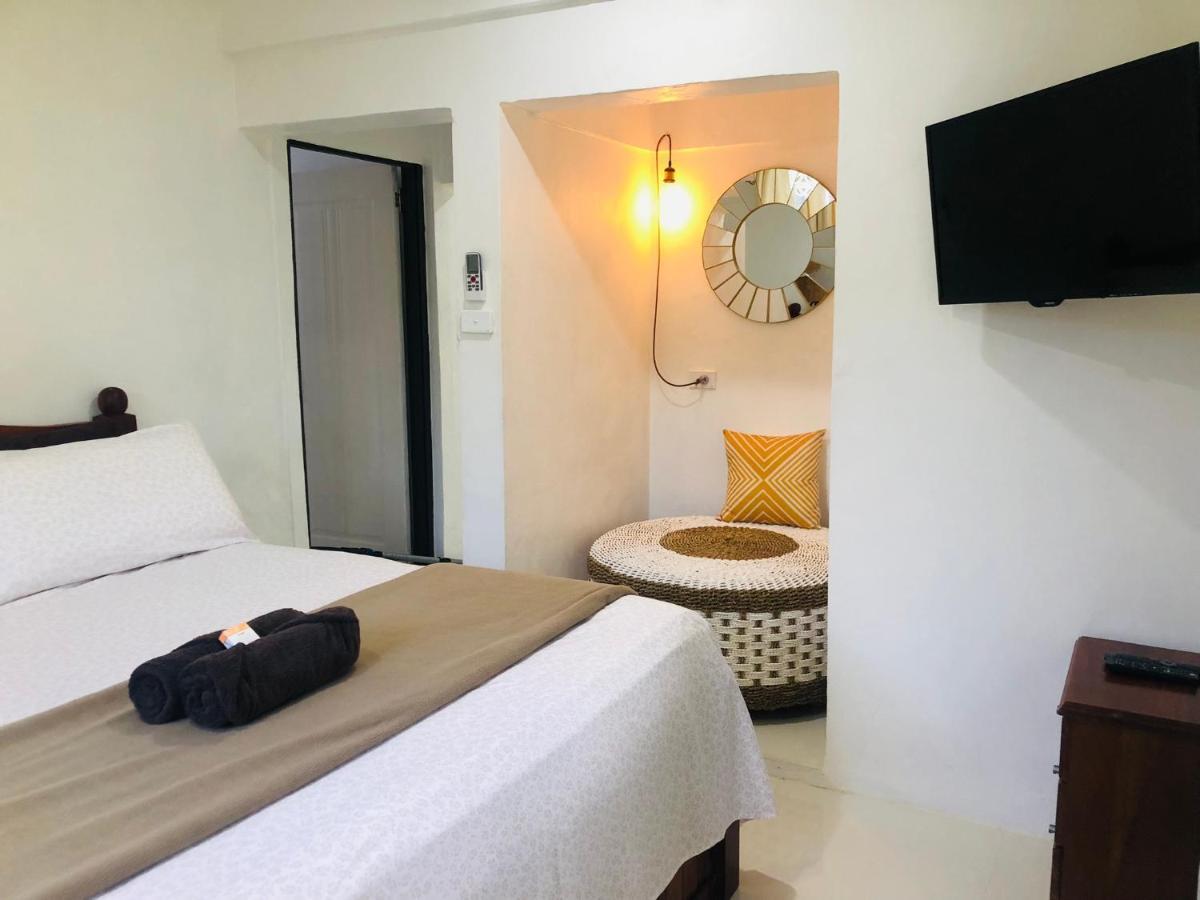 Suva City Accommodation エクステリア 写真