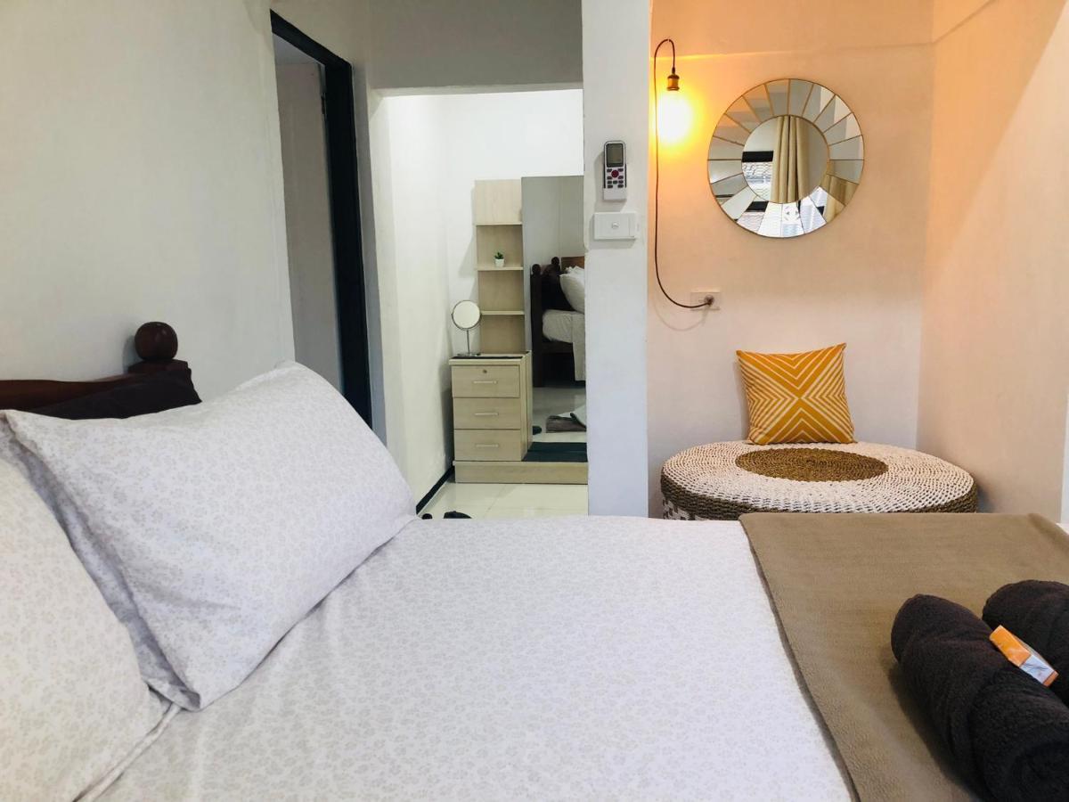 Suva City Accommodation エクステリア 写真