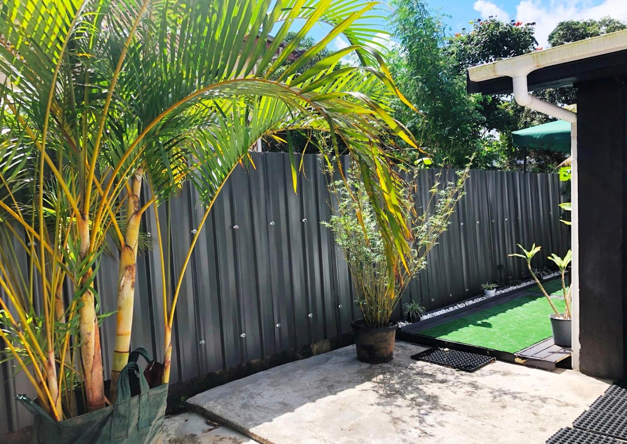 Suva City Accommodation エクステリア 写真