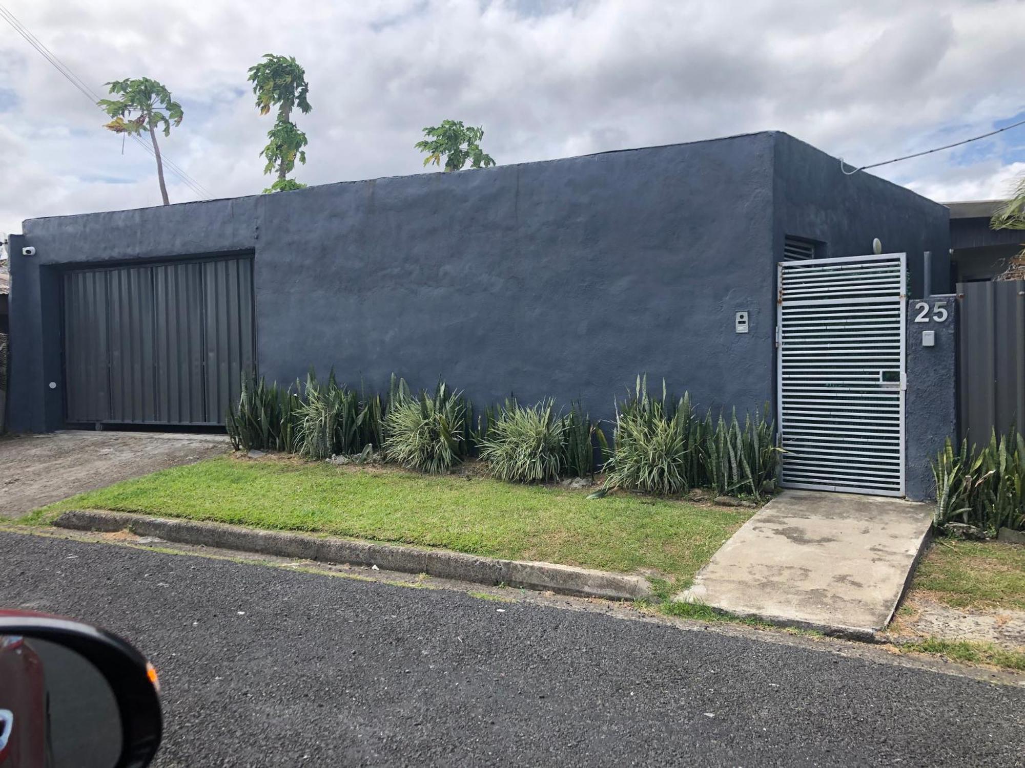 Suva City Accommodation エクステリア 写真